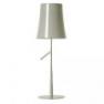 Светильник настольный Foscarini BIRDIE TAVOLO GRIGIO 221001 25