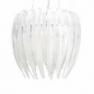 Светильник потолочный Leucos Dracena s60/bianco (0703054015209)