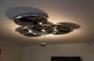 Светильник потолочный Artemide 1232010A Skydro soffitto halo