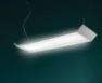 Luxit Светильник подвесной Morse suspension 39W white (F660110014)