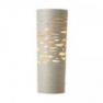 Светильник настольный Foscarini TRESS TAVOLO BIANCO 182001 10