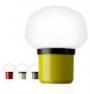 Светильник настольный Foscarini DOLL TAVOLO VERDE 245001 40