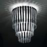 Светильник потолочный Florian PI.KÀ /800 SOFFITTO / CEILING BIANCO-NERO (F3.048)