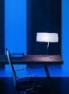 Светильник настольный Foscarini ESA PICCOLA TAVOLO BIANCO LUCIDO 0750012 11