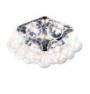 Светильник декоративный Flos TARAXACUM C/W EUR F7420000