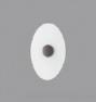 Светильник настенный Foscarini Bit 3 Parete Bianco