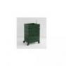 360 container 5 drawers green (AC250 G)