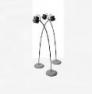 Светильник напольный Foscarini TOOL TERRA NERO LI0931 20 E