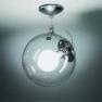 Светильник потолочный Artemide A022800 MICONOS soffitto