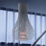 Светильник декоративный Flos CHASEN S2 EUR BCO F1636009