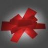 Светильник настенный Foscarini BIG BANG PARETE/SOFFITTO ROSSO 151005 63