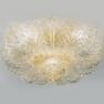 Светильник потолочный Sylcom 1400/64 B GR.CR
