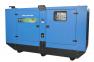 Дизель электростанция Energy EY 165DZW-S (мощность 130кВт) - в кожухе