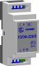 УЗПФ-220/8 : Устройство защиты линии питания 220В с фильтром от радиопомех