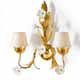 Eurolampart 1083/02AP oro foglia