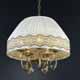 La lampada L.669/5.26 GRUPPO Paderno luce
