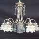 Copenlamp 350/5 cromo