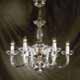 Copenlamp 99-5/6-AL gold