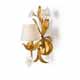 Eurolampart 1083/01AP oro foglia