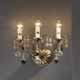 Copenlamp 305/3 cuero