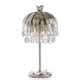 Eurolampart 1084/01BA argento foglia