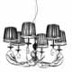 MM Lampadari 6920/6 V2256