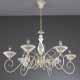 La lampada L 2335/6.17 Paderno luce