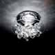 Swarovski 8992 NR 020 014 chrome