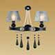 MM Lampadari 6886/A2 V2515