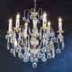 Copenlamp 303/8 cromo