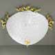 La lampada PL.7260/8.26 Paderno luce