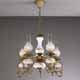 La lampada L 3123/5.40 Paderno luce