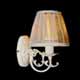 La lampada WB 517/1.02 Paderno luce