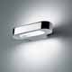 Artemide Talo parete Halo - chrome