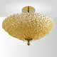 La lampada PL 256/8.02 Paderno luce