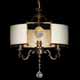 La lampada L 3761/3.40 Paderno luce