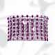 Salvilamp 4528/26 chrome violet