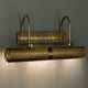 La lampada WB 450/4.40 Paderno luce
