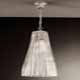 La lampada L.280/1GG.02 TRASP Paderno luce