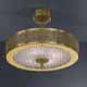 La lampada PL.154/4.26 CHICA Paderno luce