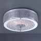 La lampada WB.154/2.02 CHICA (PL) Paderno luce