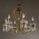 La lampada L 1400/6.40 Paderno luce