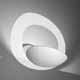 Artemide Pirce parete