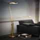 Estiluz P-1225 ORO SATINADO
