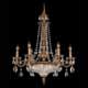 Schonbek 5691-83 O Milano