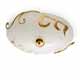 Eurolampart 2398/02PL oro foglia