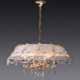 La lampada L 3031/6.26 Paderno luce