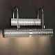 La lampada WB 450/4.02 Paderno luce