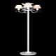 La lampada S.611/3.13 Paderno luce