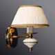 La lampada WB 3038/1.26 (белый) Paderno luce